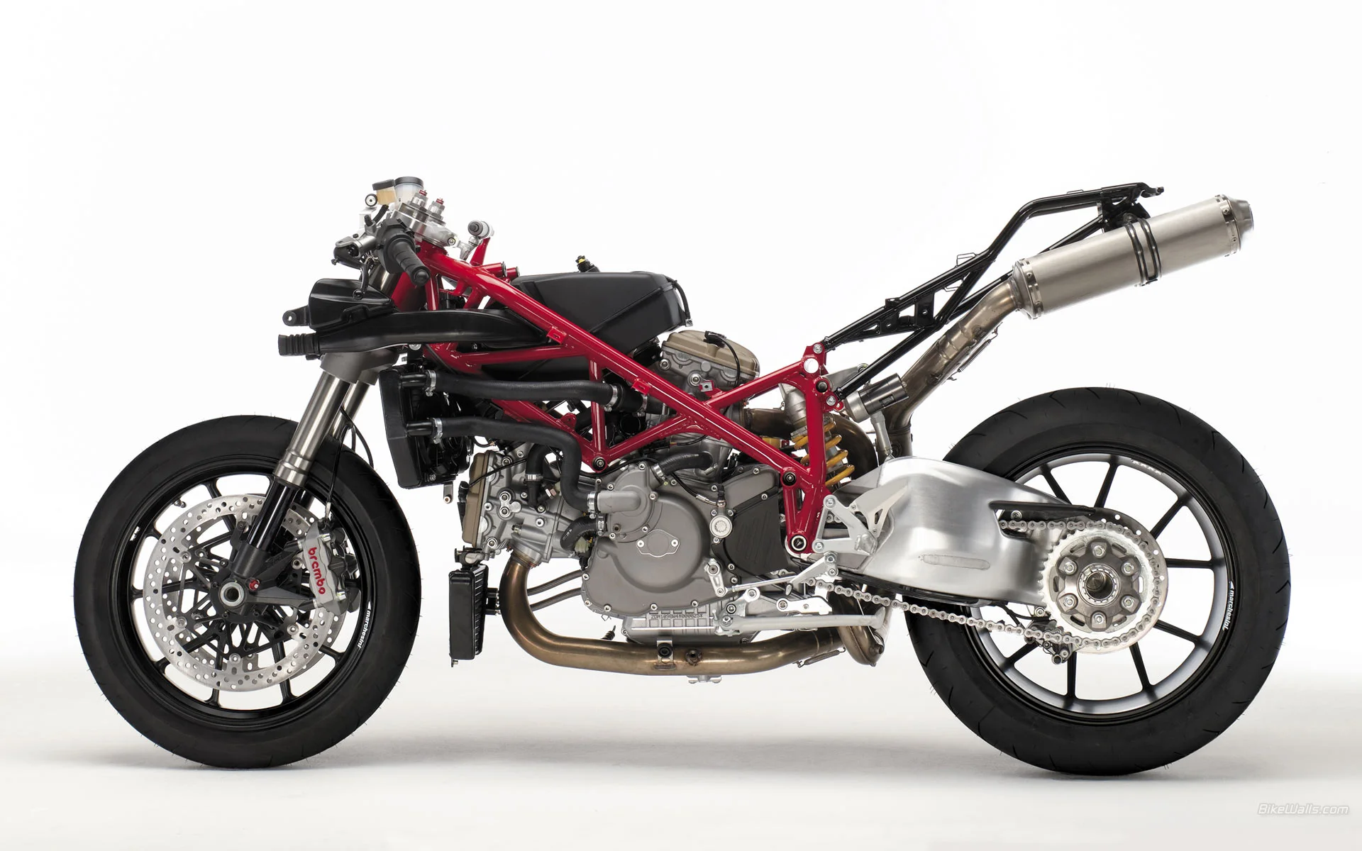 Hartford VR 125 Z