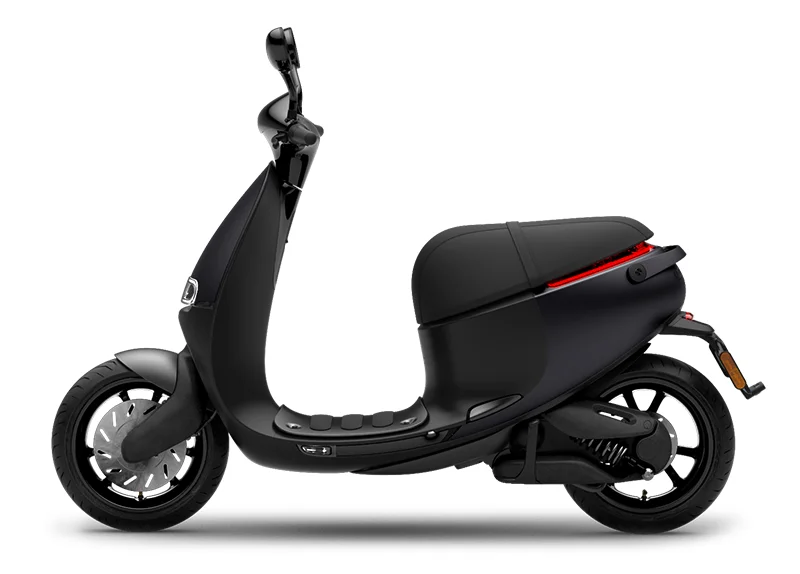 Gogoro S1