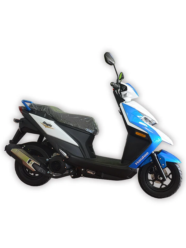 Haojue Super Eagle 2020