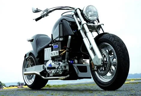 Neander Turbo-Diesel