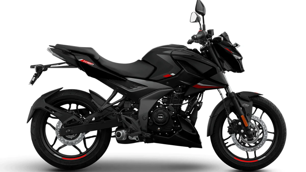Bajaj Pulsar N150