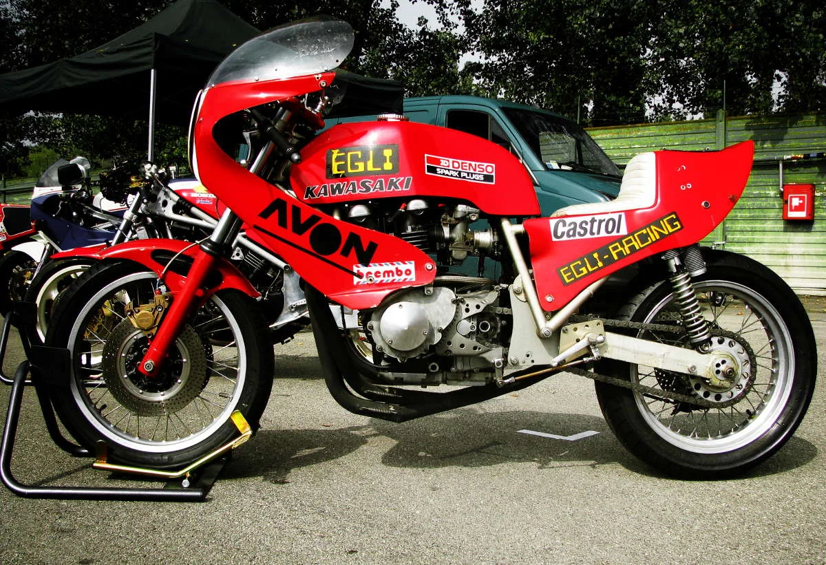 Benelli Caffe Nero 250