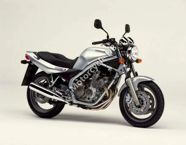 Veli VL110GY-XR 2007