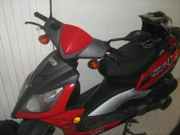 UM PowerMax 150 GP1 2006