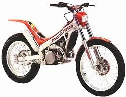 Montesa Cota 315 R