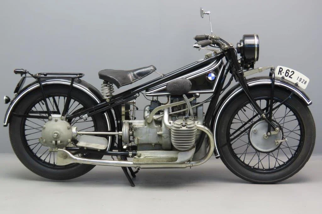 BMW R63