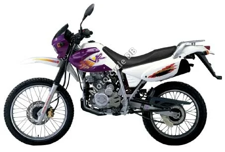 Hartford VR200X