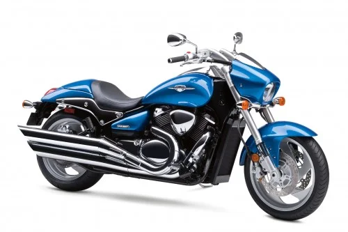 Suzuki Boulevard M90