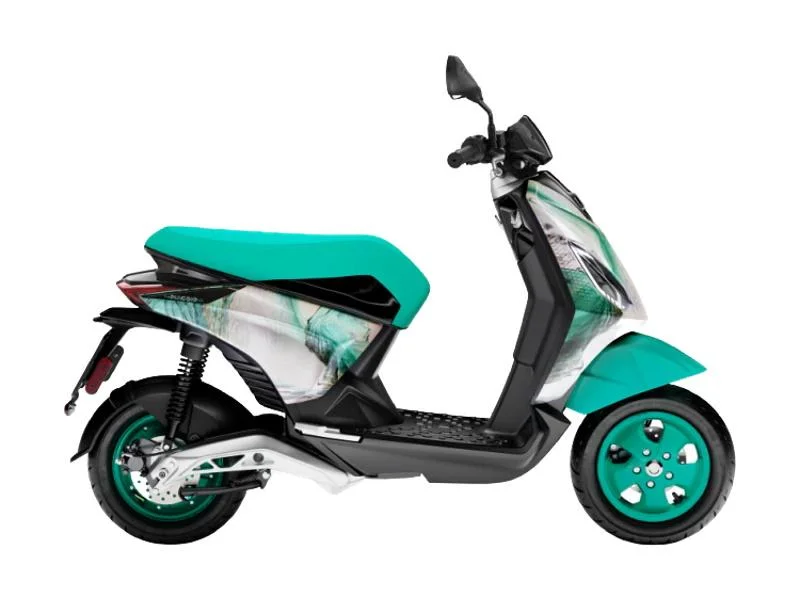 Piaggio 1 FCW