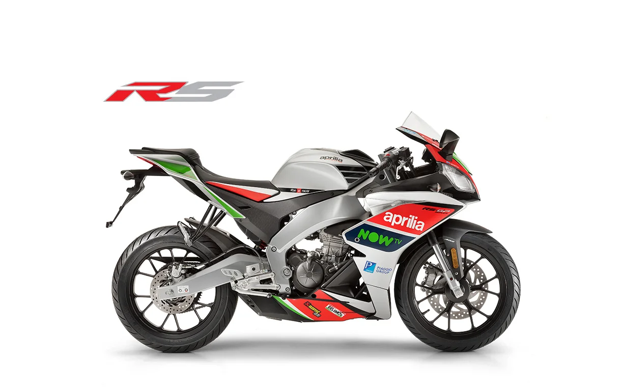 Aprilia RS 125 Replica GP 2019