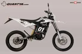 Quantya Evo1 Track