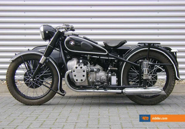 BMW R71