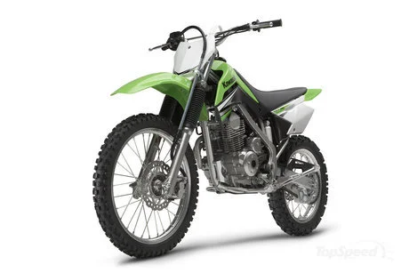 Kawasaki KLX 140