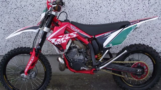 GAS GAS EC 250 2T Racing