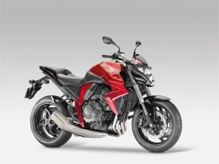 Honda CB1000R