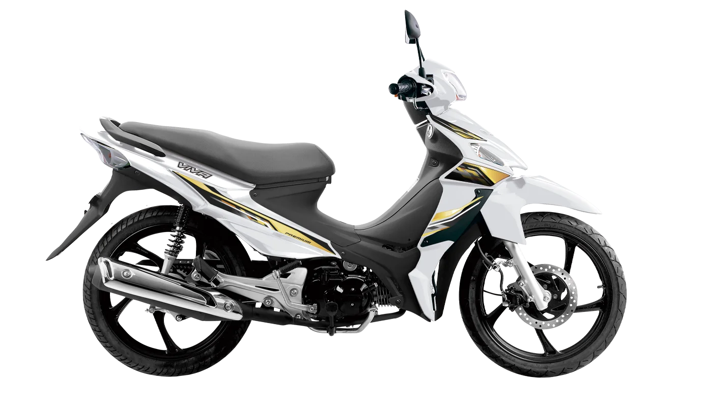 Suzuki Viva R Style
