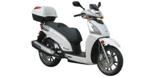 Kymco People GT 300i