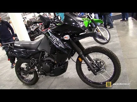 Kawasaki KLR 650