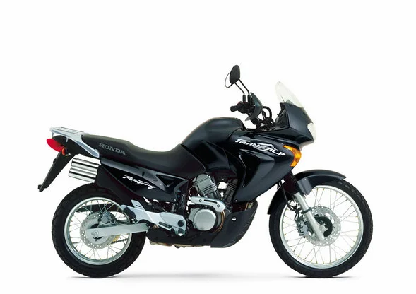 Honda XL 650 V Transalp