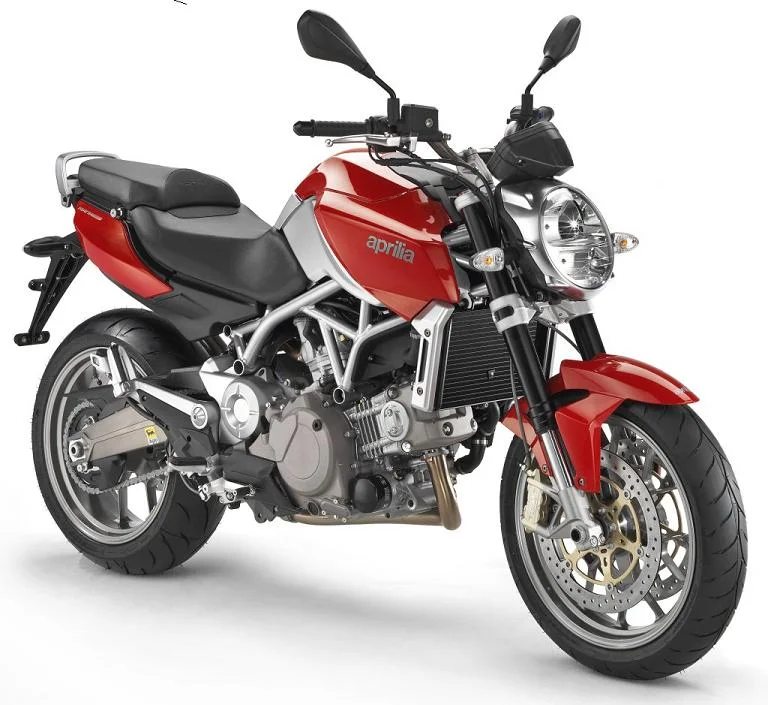 Aprilia Mana 850 GT ABS