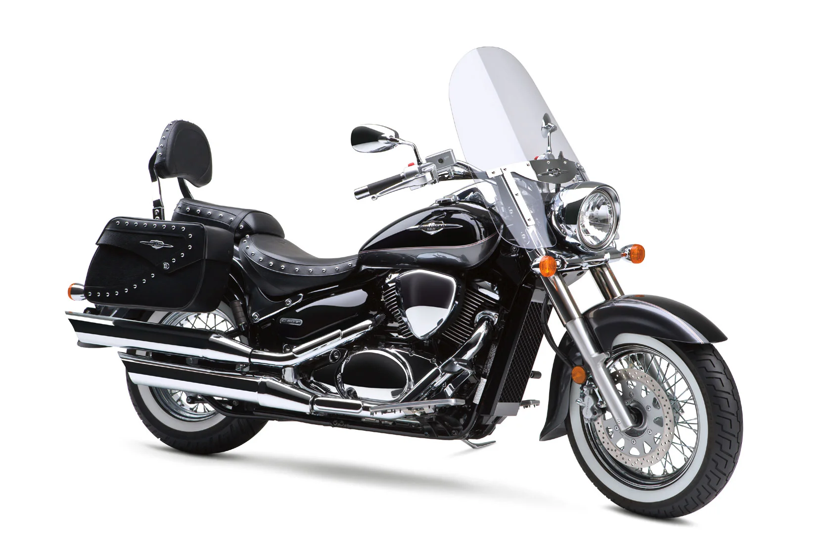 Suzuki Boulevard C50T