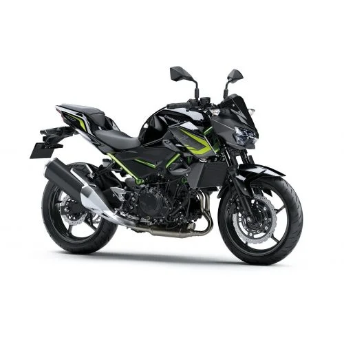 Kawasaki Z 400 ABS