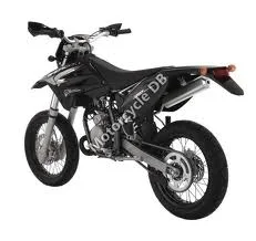 Sherco Supermotard 50 cc 2006