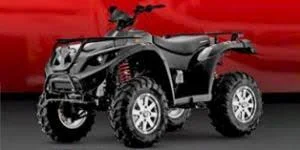 Tomberlin SDX 150 ATV