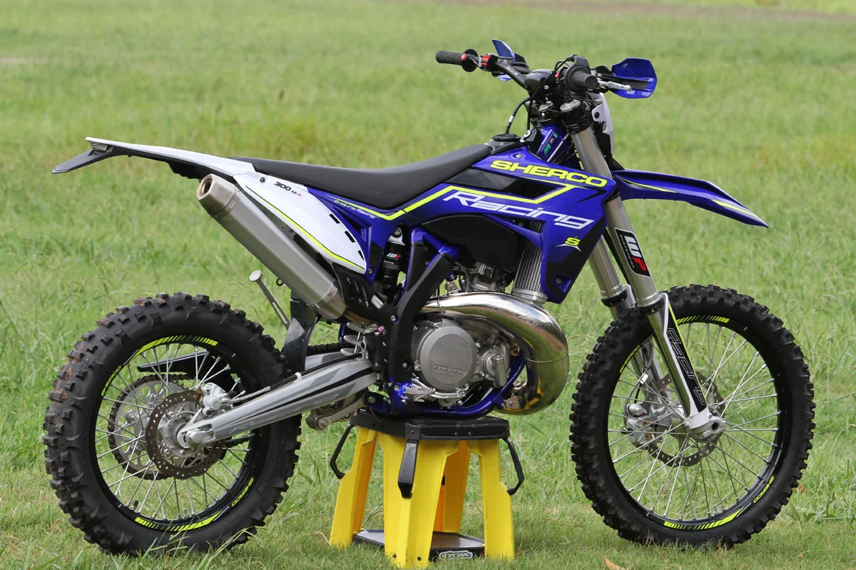 Sherco 300 SE-R