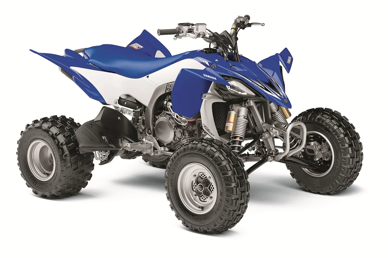 Yamaha YFZ450R