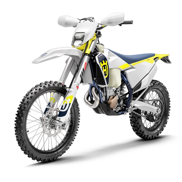 Husqvarna FE 501