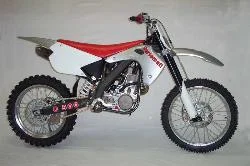 Vertemati C 500 Cross 2004
