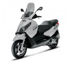 Moto Union 125 Dandy 1999
