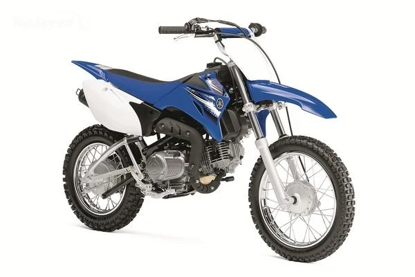 Yamaha TT-R110E