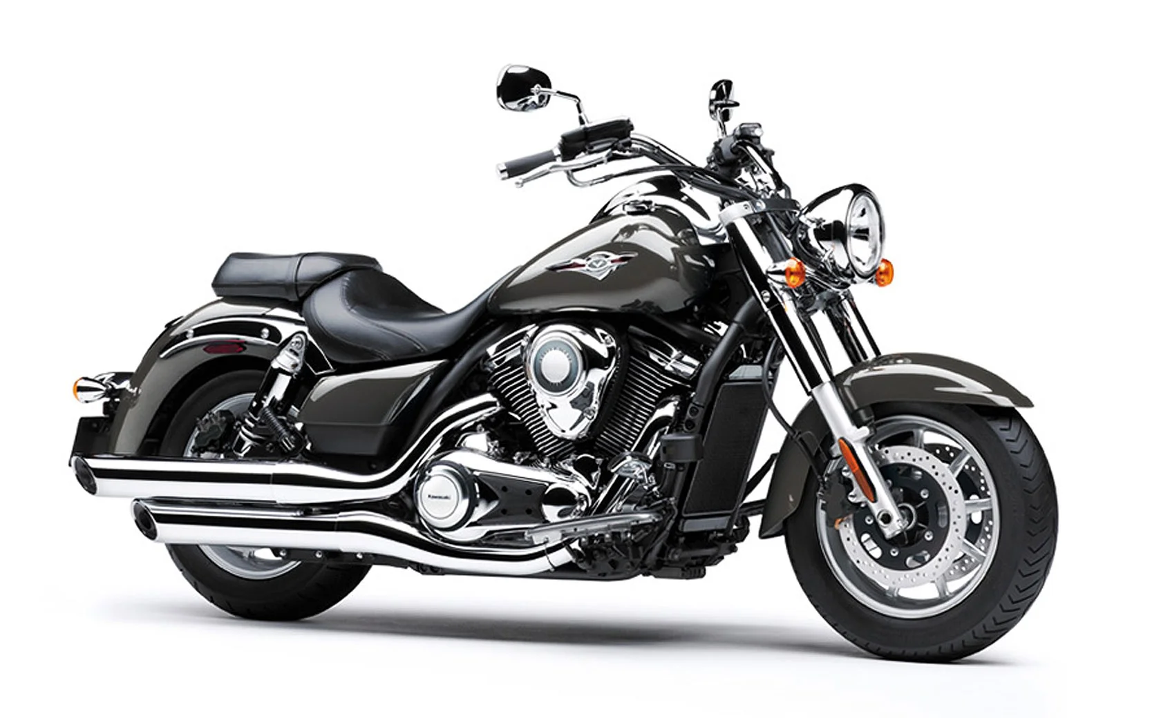 Kawasaki Vulcan 1700 Classic
