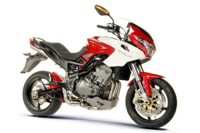 Benelli Tre-K 1130K Amazonas