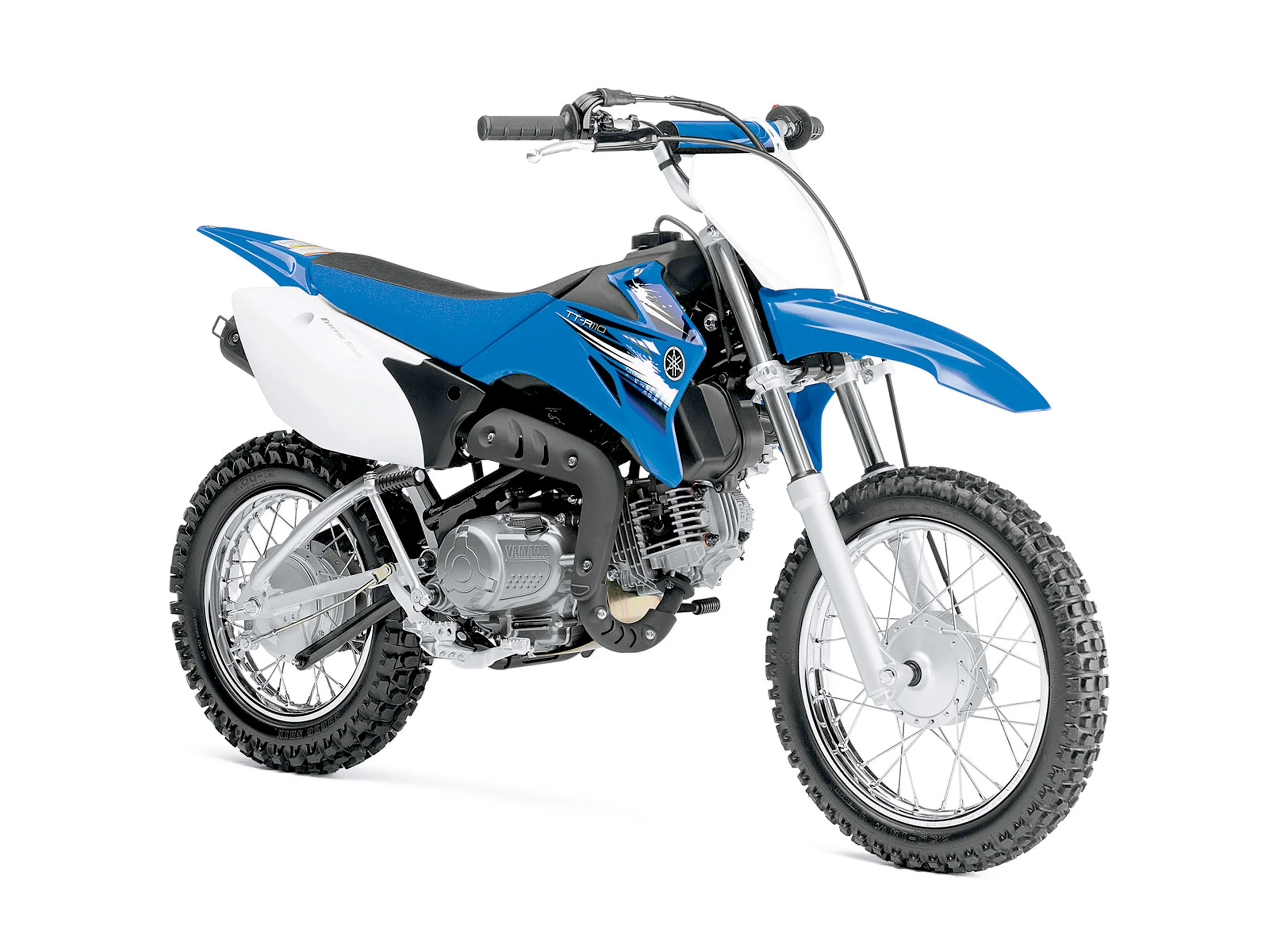 Puma Elephant CR250 2011
