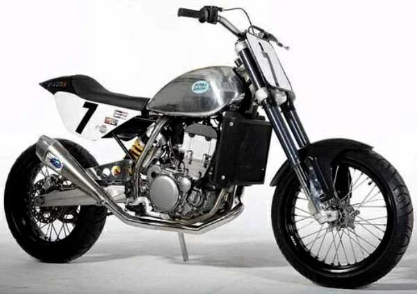 CCM FT35rs Limited Edition 2007