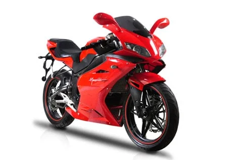 Megelli Sport 250R