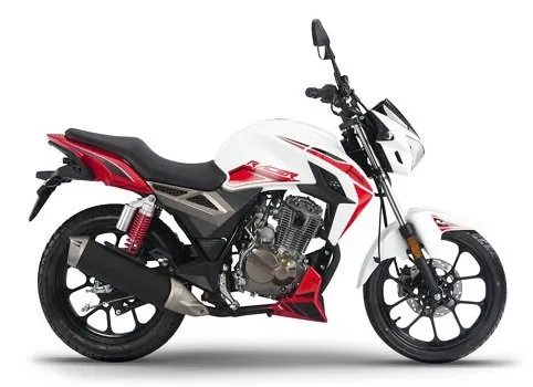 Junak 125 Racer 2020