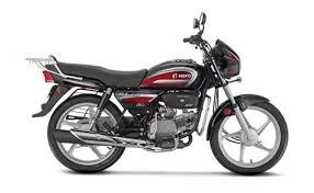 Hero Splendor Pluss 2019