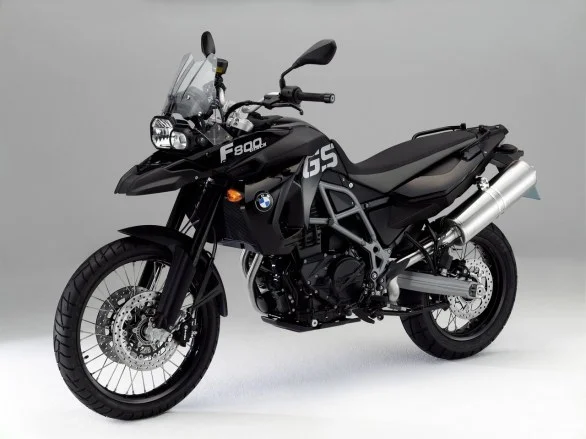 BMW F 800 GS