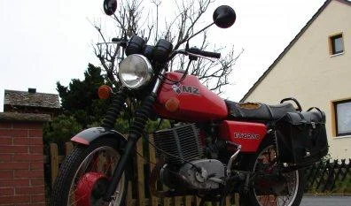 MuZ ETZ 250