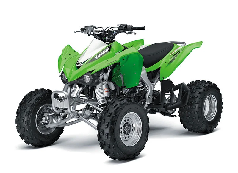 Kawasaki KFX 450R