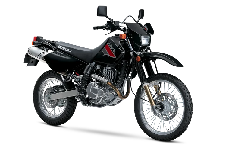 Suzuki DR650S