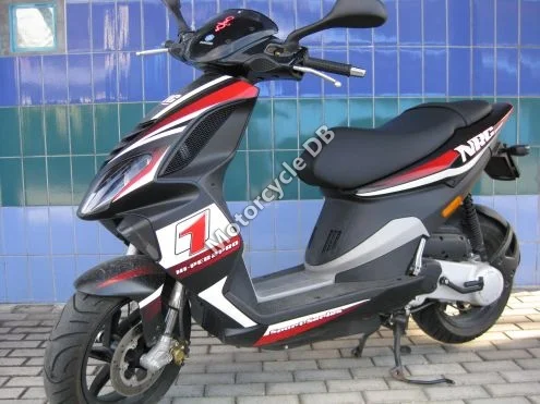 Veli VL150T 2007