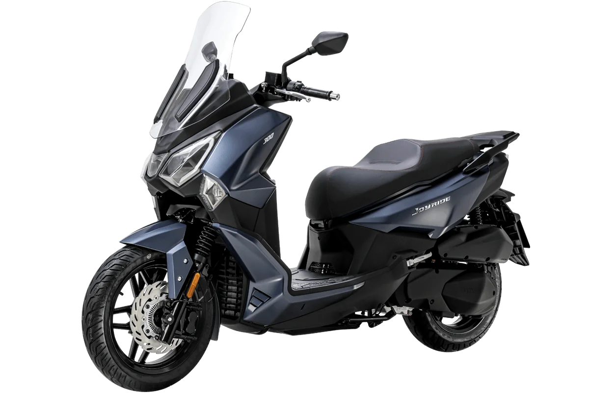 Sym Joyride 300