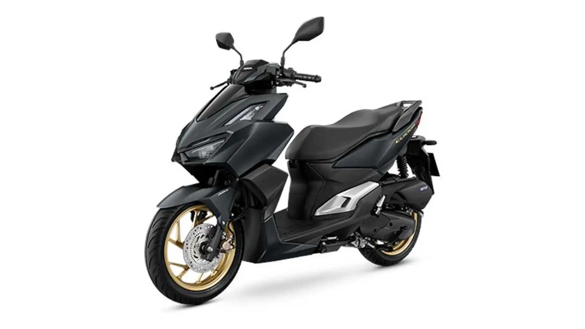 Honda Click160