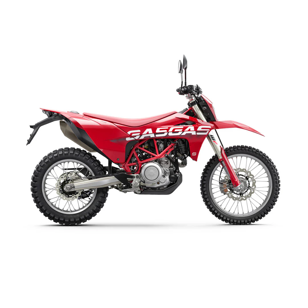 GAS GAS ES 700 2024