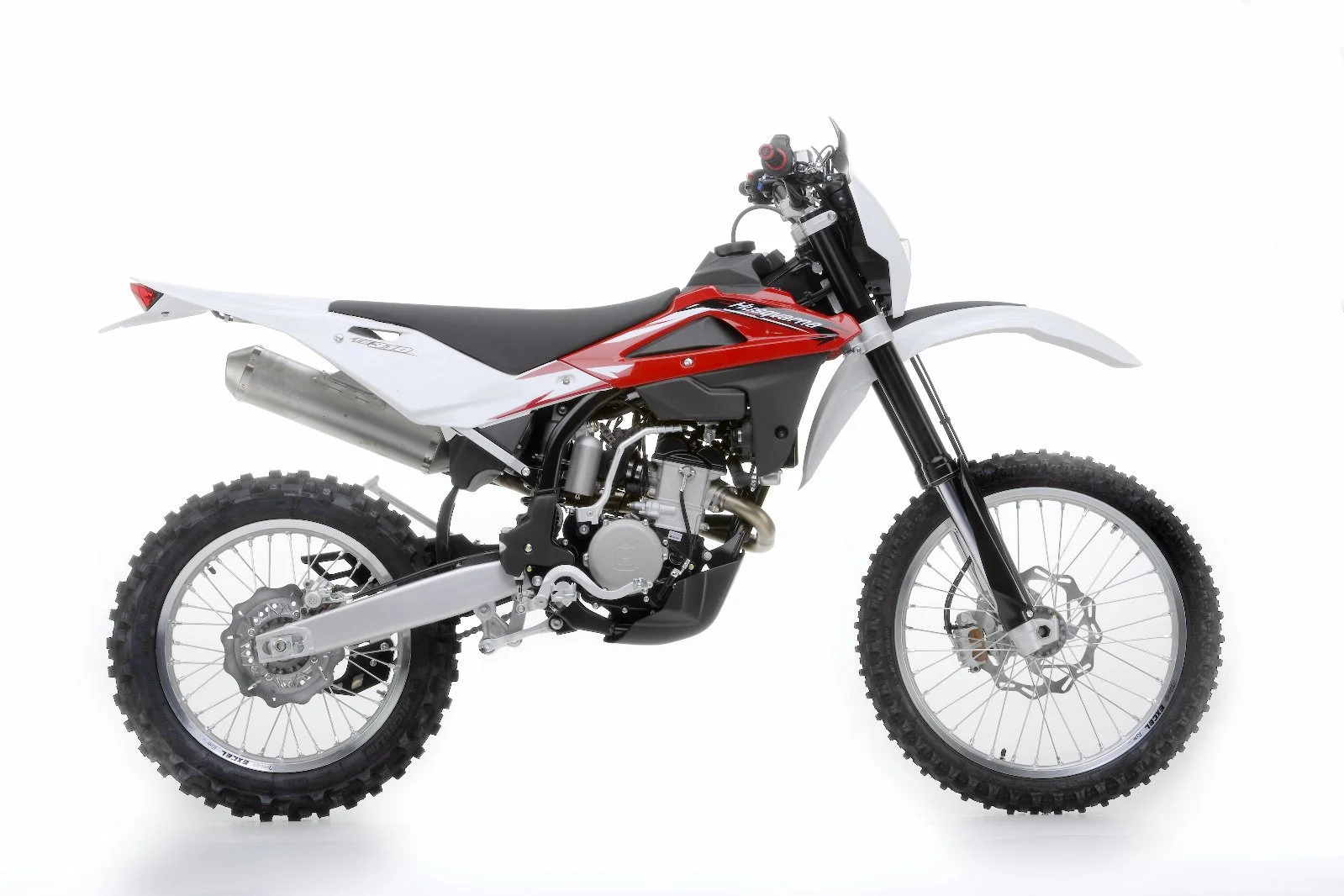 Husqvarna TE310